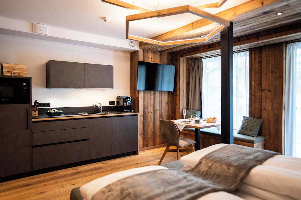 Knappengut Appartements
