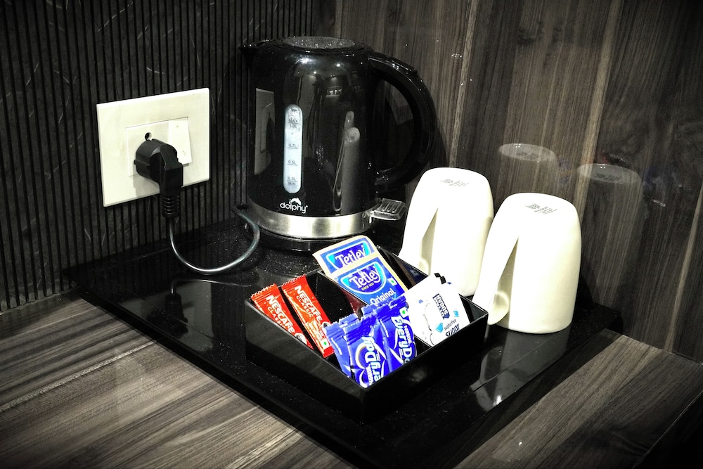 Hotel Mountain Bliss new delhi