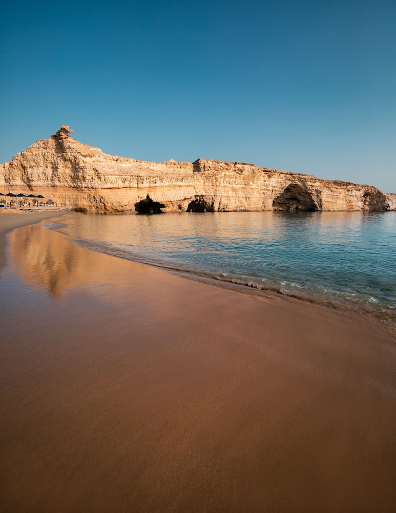 Shangri-La Al Husn, Muscat - Adults Only resort