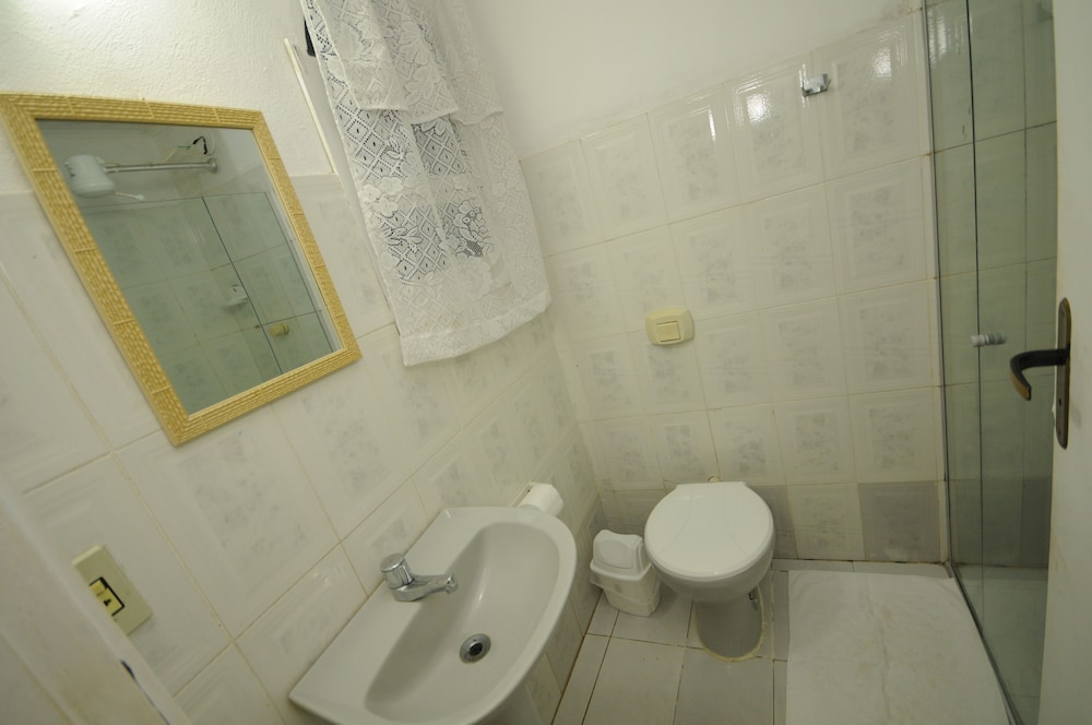 Pousada Aldeia Buzios