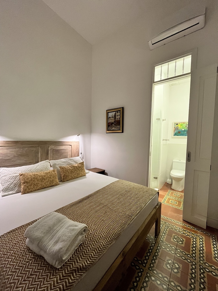 Casa Rambla Serra