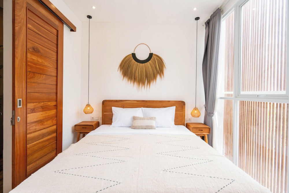 Sunrise Bliss Villas
