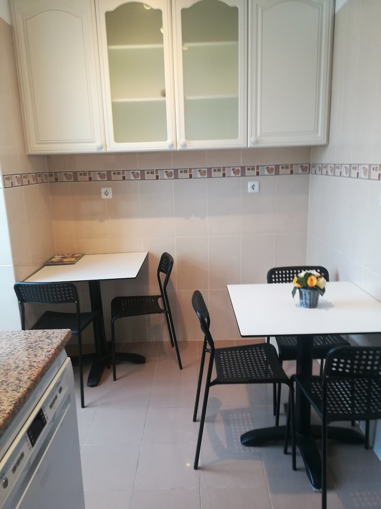 Guesthouse Sweet Liberdade