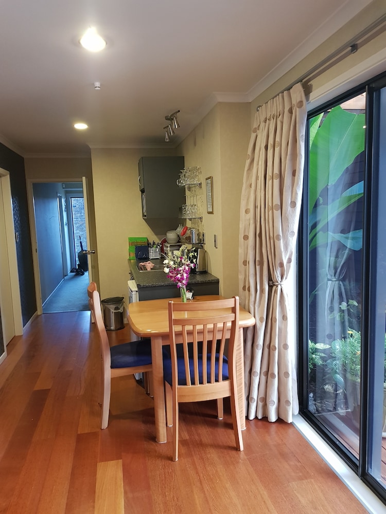 Heta Bed and Breakfast