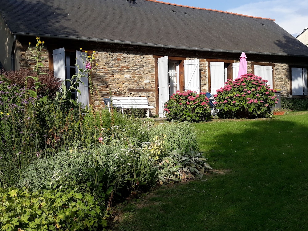 Ancien Manoir de Grippé