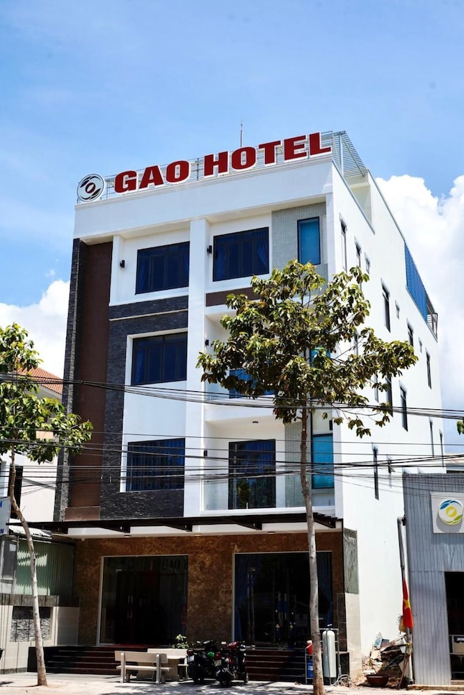 Hoang Ngoc Hotel