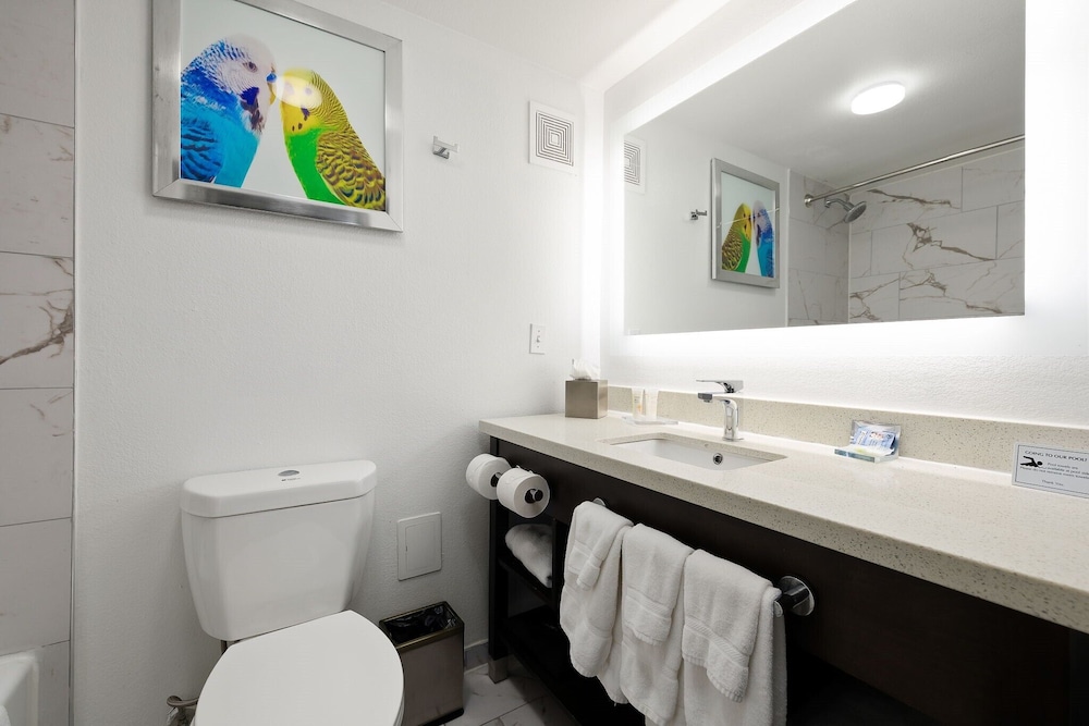 Verta Hotel McAllen Airport