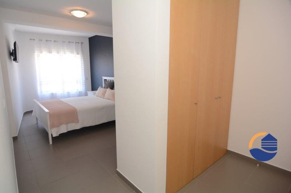 16 in Portim o With 2 Bedrooms and 2 Bathrooms