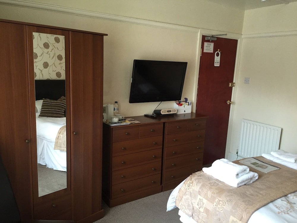 Skegness Vacations - The Northdale Hotel Ltd - Property Image 67