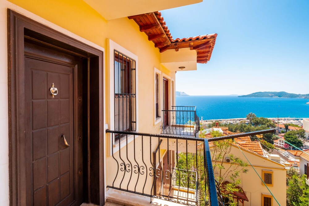 Kybele Apartment view 5