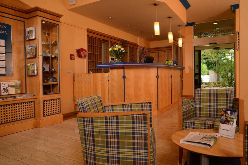 PLAZA INN Leonberg - Property Image 32