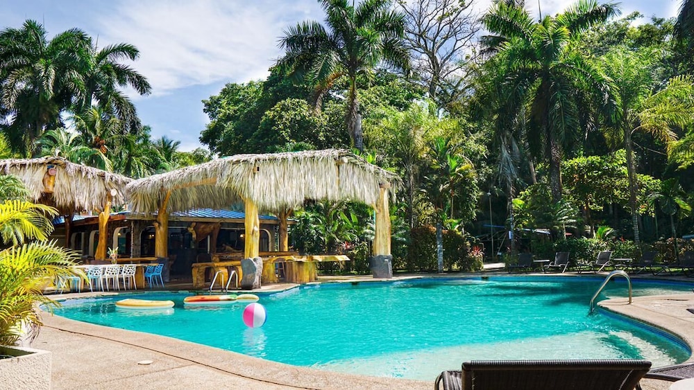 Casa de Playa - Playa Hermosa Jaco