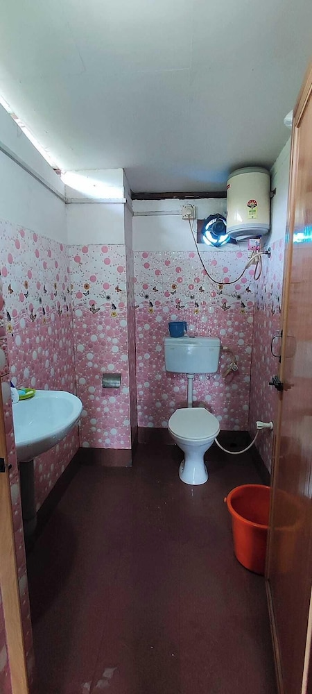 AALTAPORI HOMESTAY
