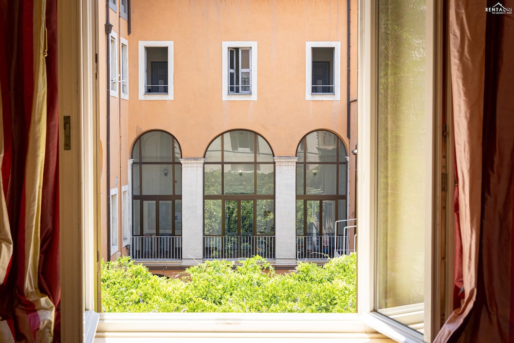 Baccina Apartment