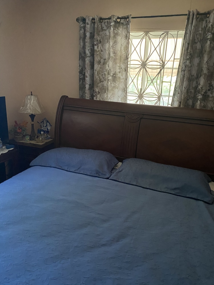 Home away from home view 4