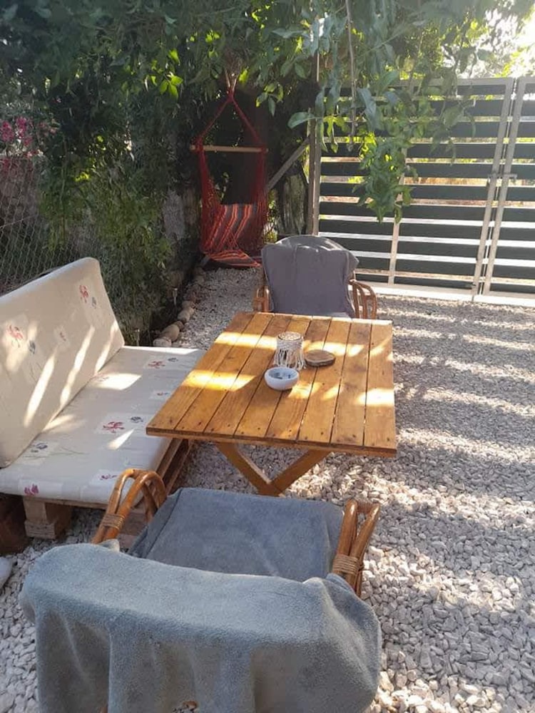 Marina s Nest-holiday Bliss Studio