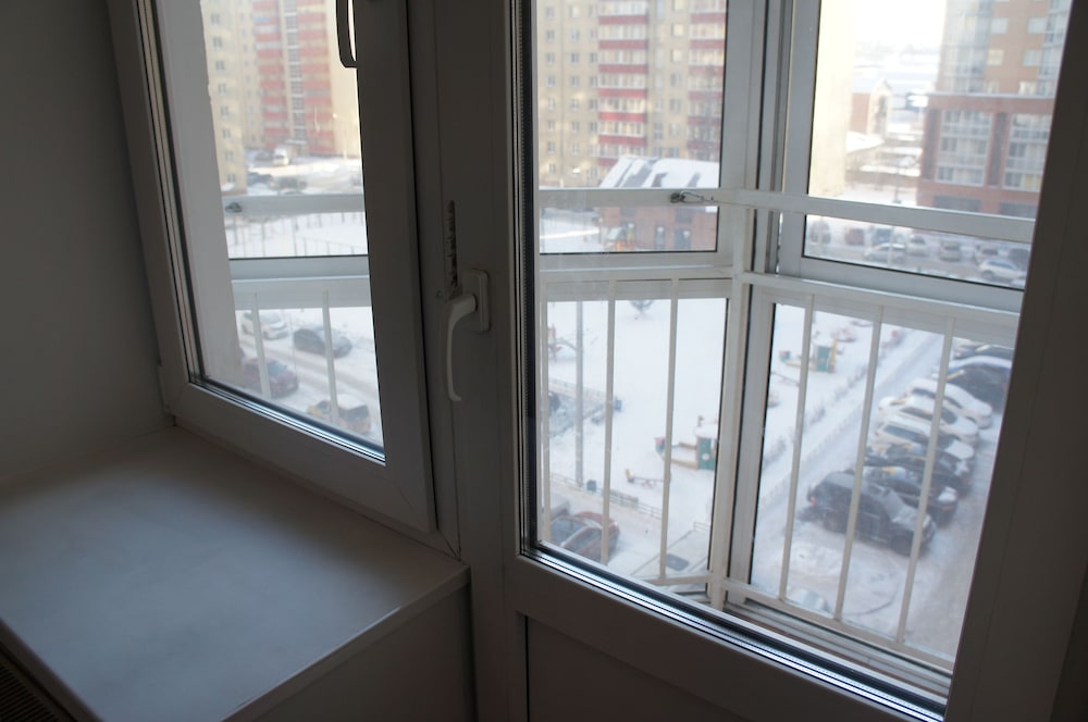Hotel in Apartment Irkutsk