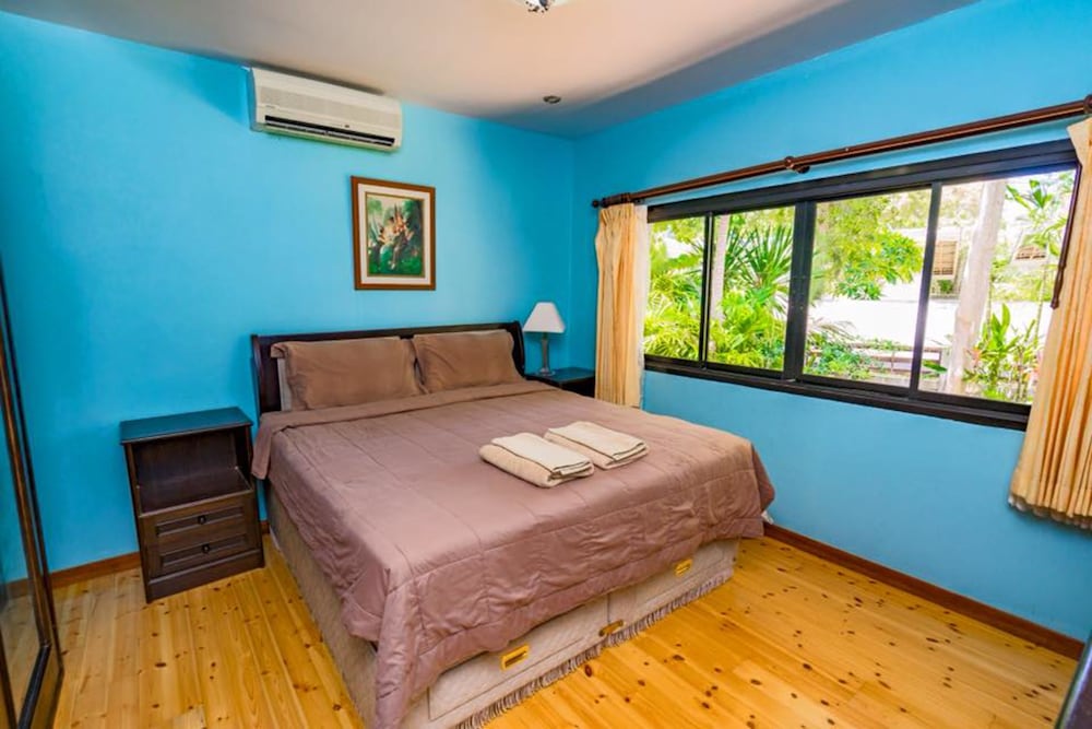 Natien Beach Villa