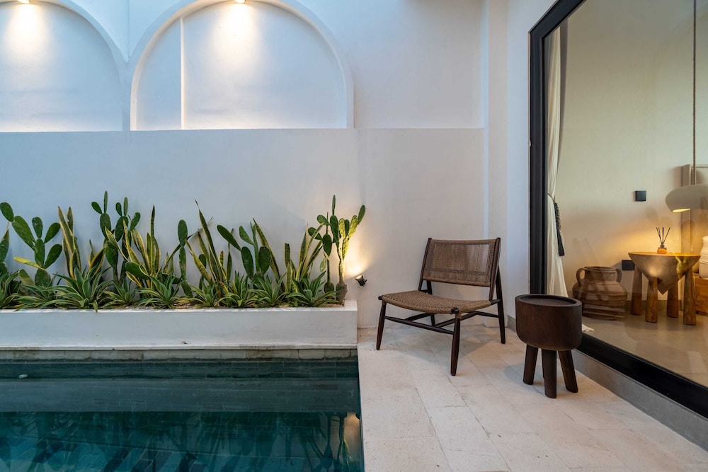 Villa Lu'um
