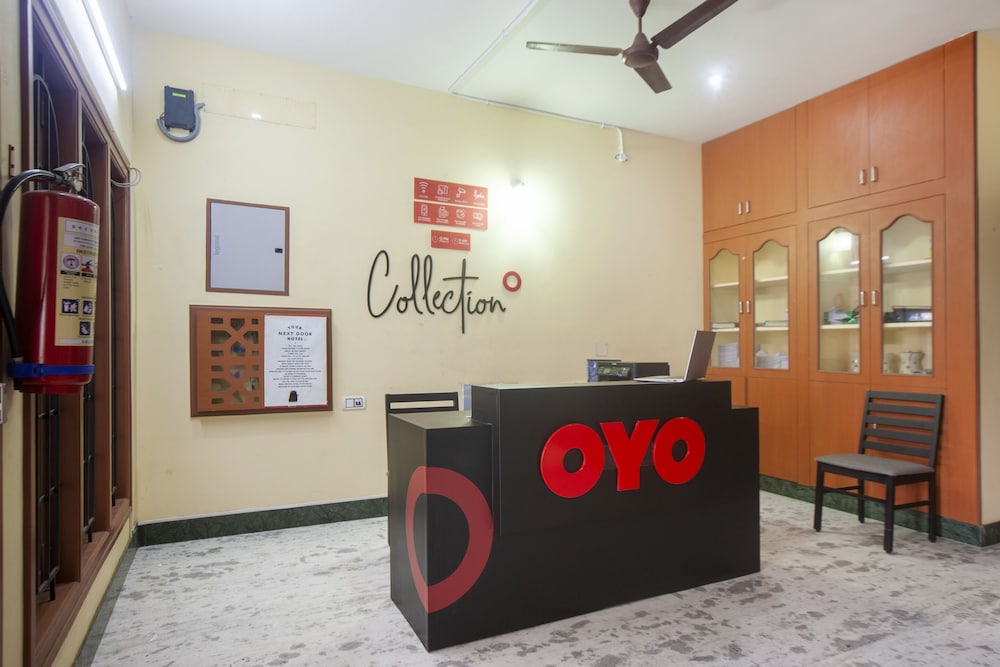 OYO 24512 Flagship Neelangarai