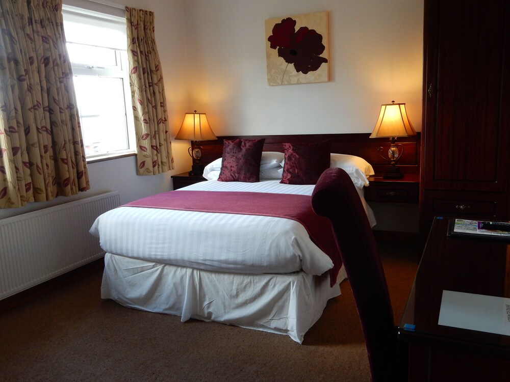 Auburndale Bed & Breakfast