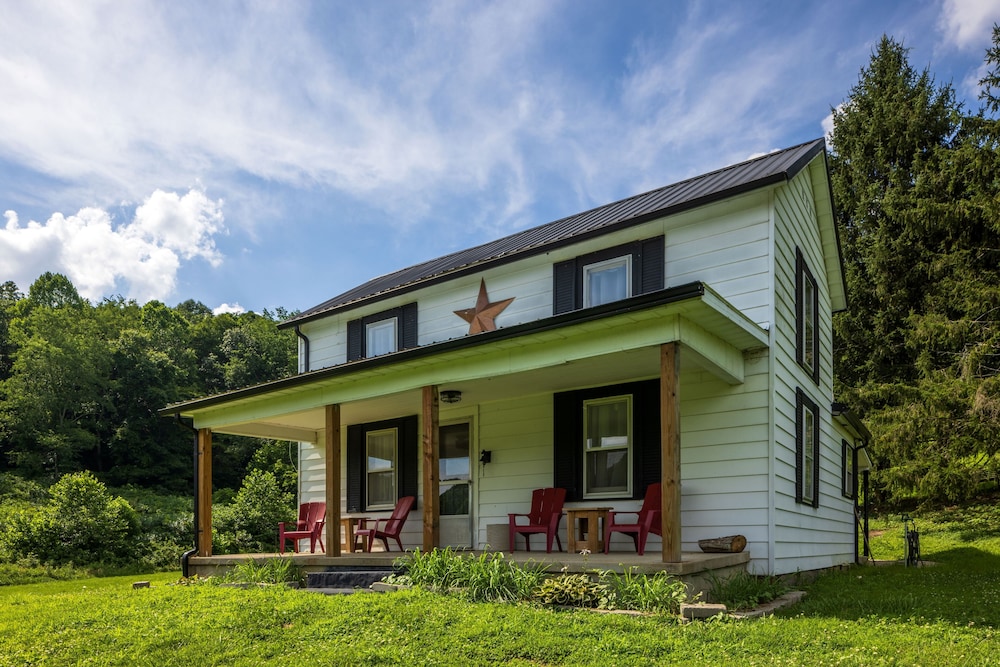 Shea Farmhouse