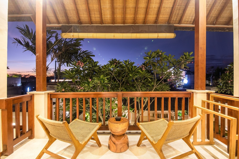 Villa Casa Toya in Dalung