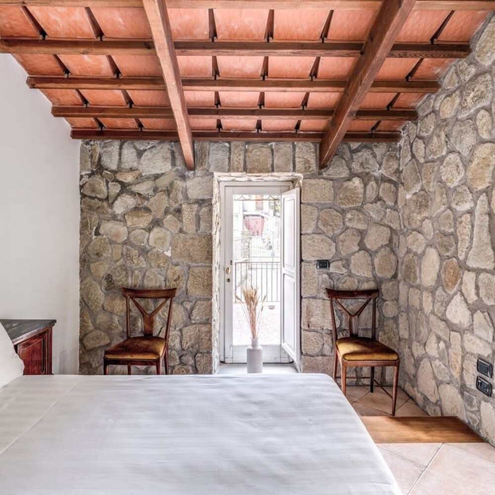 Casa Diana in Massa Lubrense photo 2