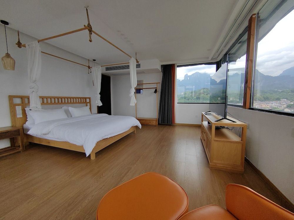 Tian's Resort