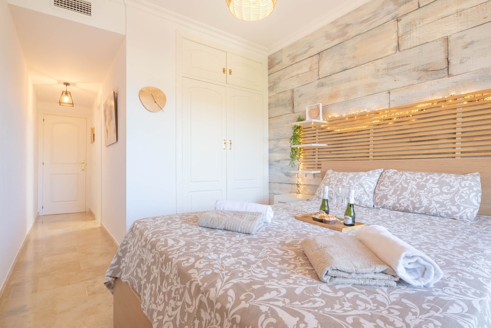Mijas Golf Boutique Apartment - Golf & Leisure