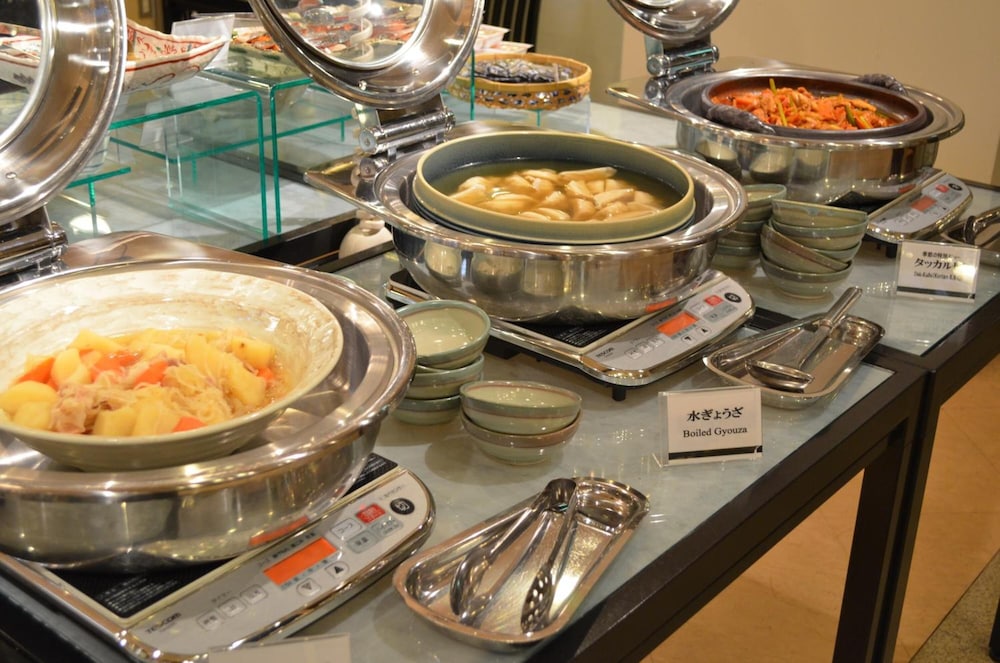 Sendai Business Hotel Ekimae