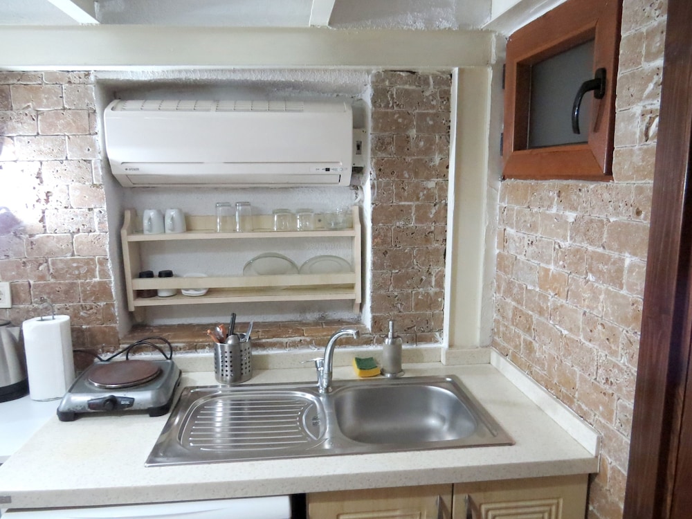 Istanberry - Pera Apartments