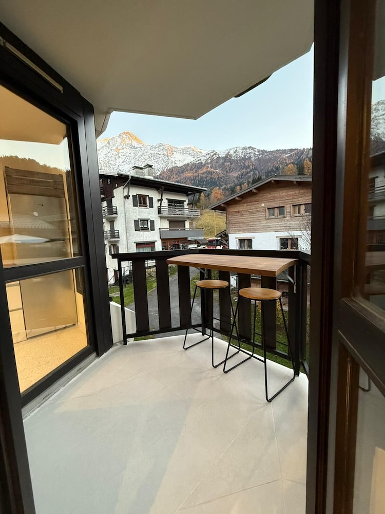 Appartement 1 chambre rénové