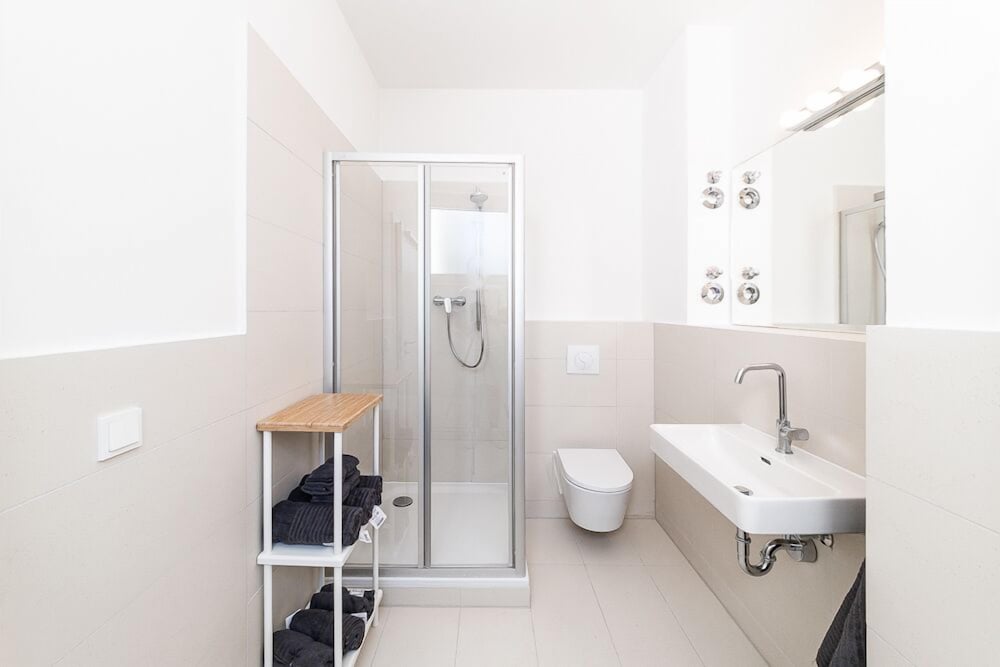 Greystay Apartments Steglitz