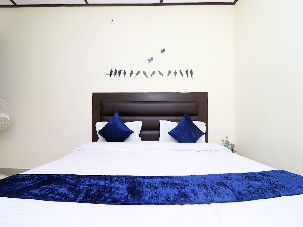 Dehradun Vacations - OYO 13673 Home Luxury 1RK Happy Valley - Property Image 19