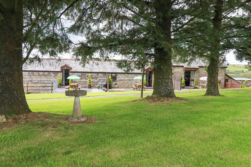 The Byre