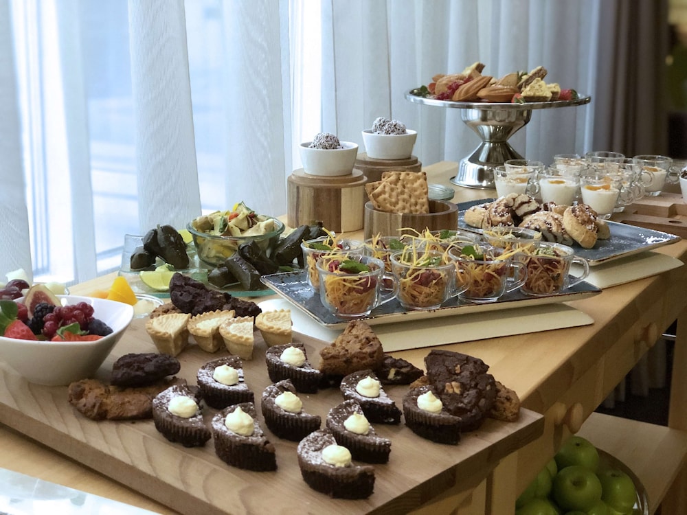 Hilton Stockholm Slussen Hotel 171