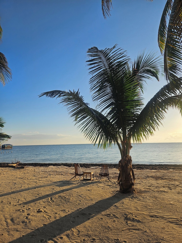 Sand and Sky Resort