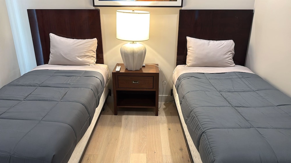 Premier Apts in Vibrant Downtown LA