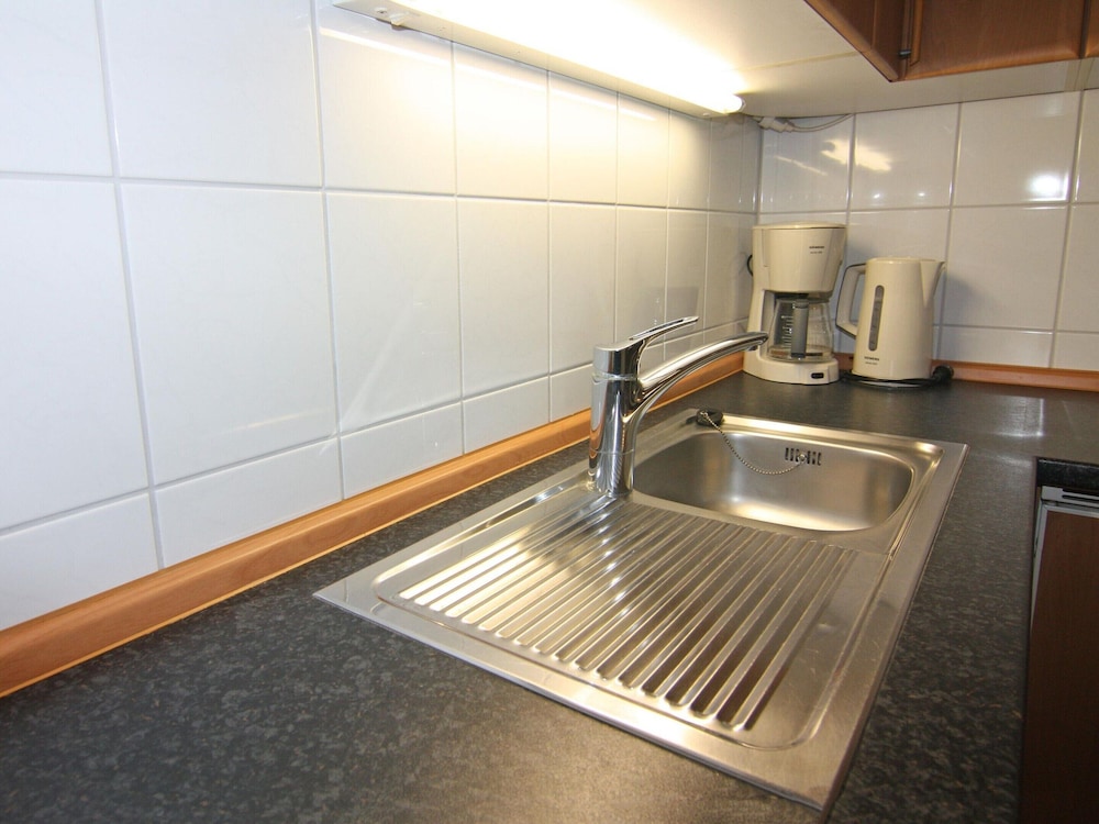 Wohnung in Orth Nahe Ostsee