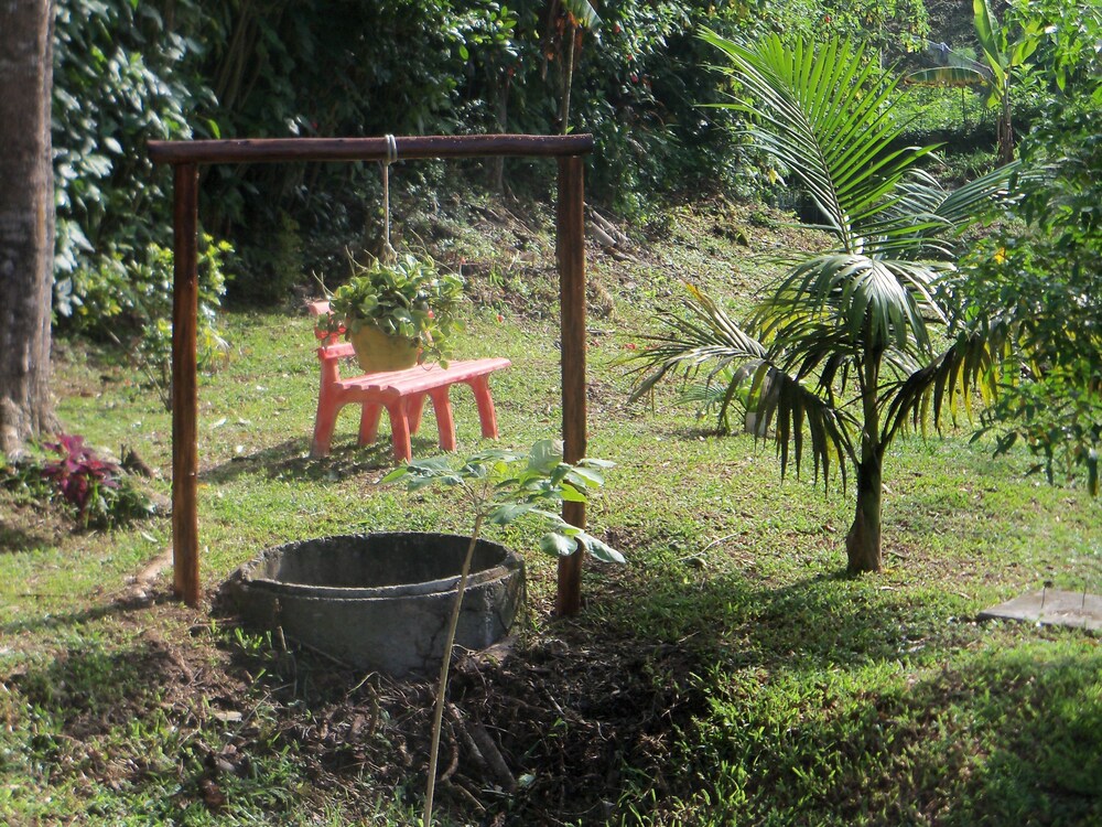 Pousada Recanto Dos Ipês