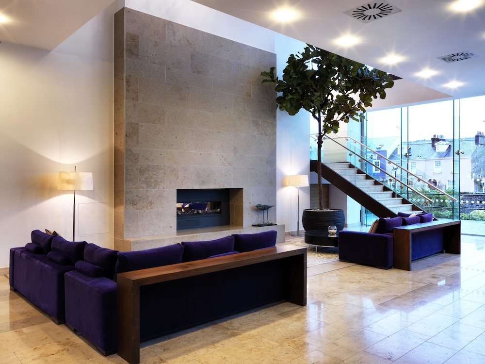 Cork Vacations - The River Lee Hotel - Property Image 2