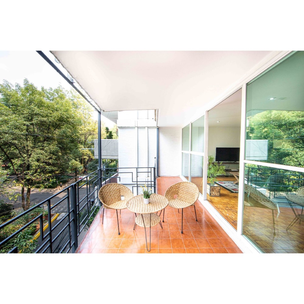 Destination Condesa @Amsterdam Views photo 4