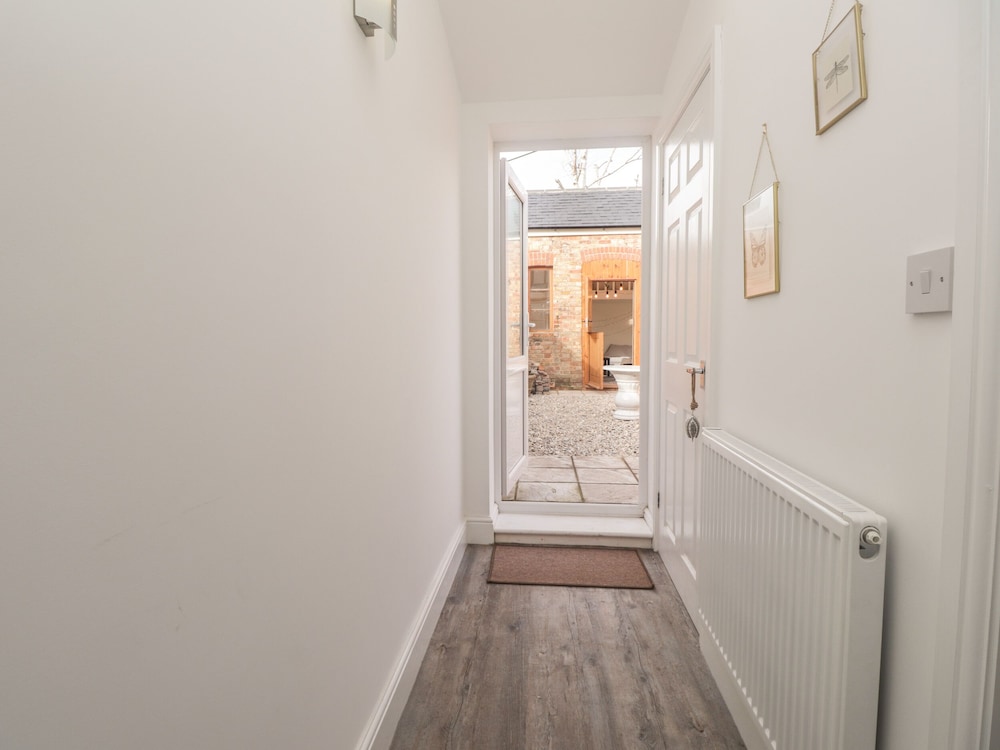 Hope Cottage