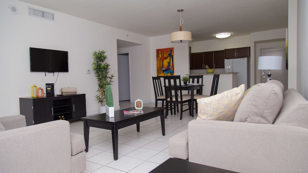 1st Brickell Boutique Residences by Nomad Guru