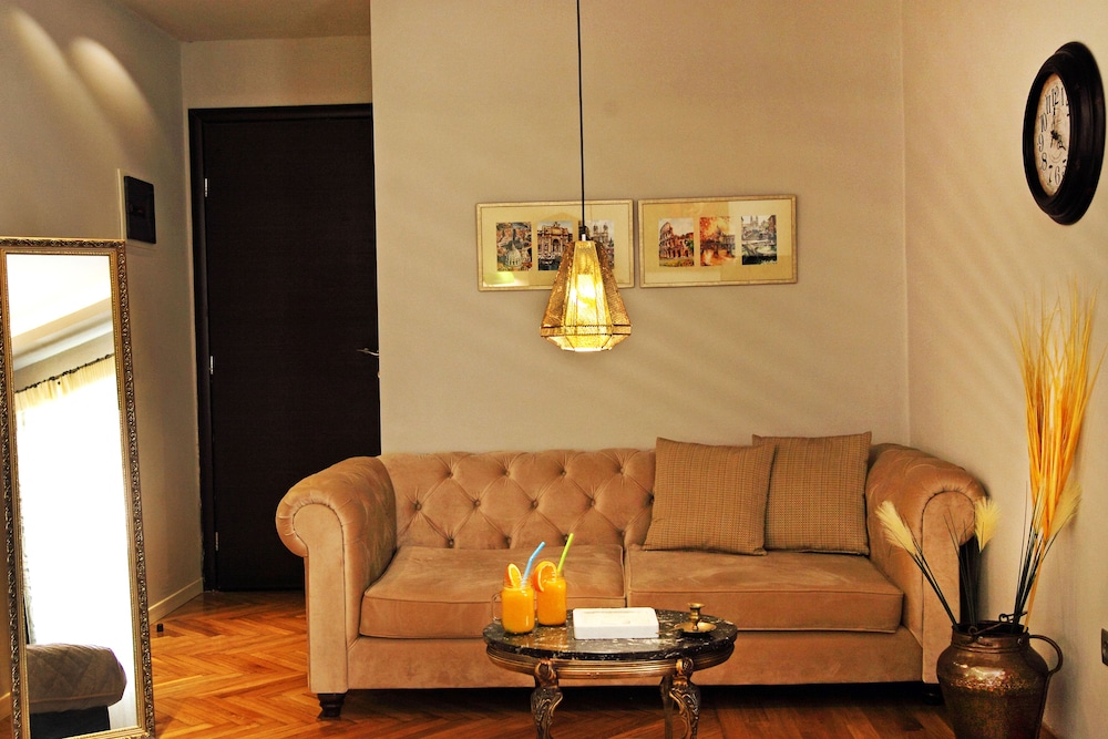 My Athens House