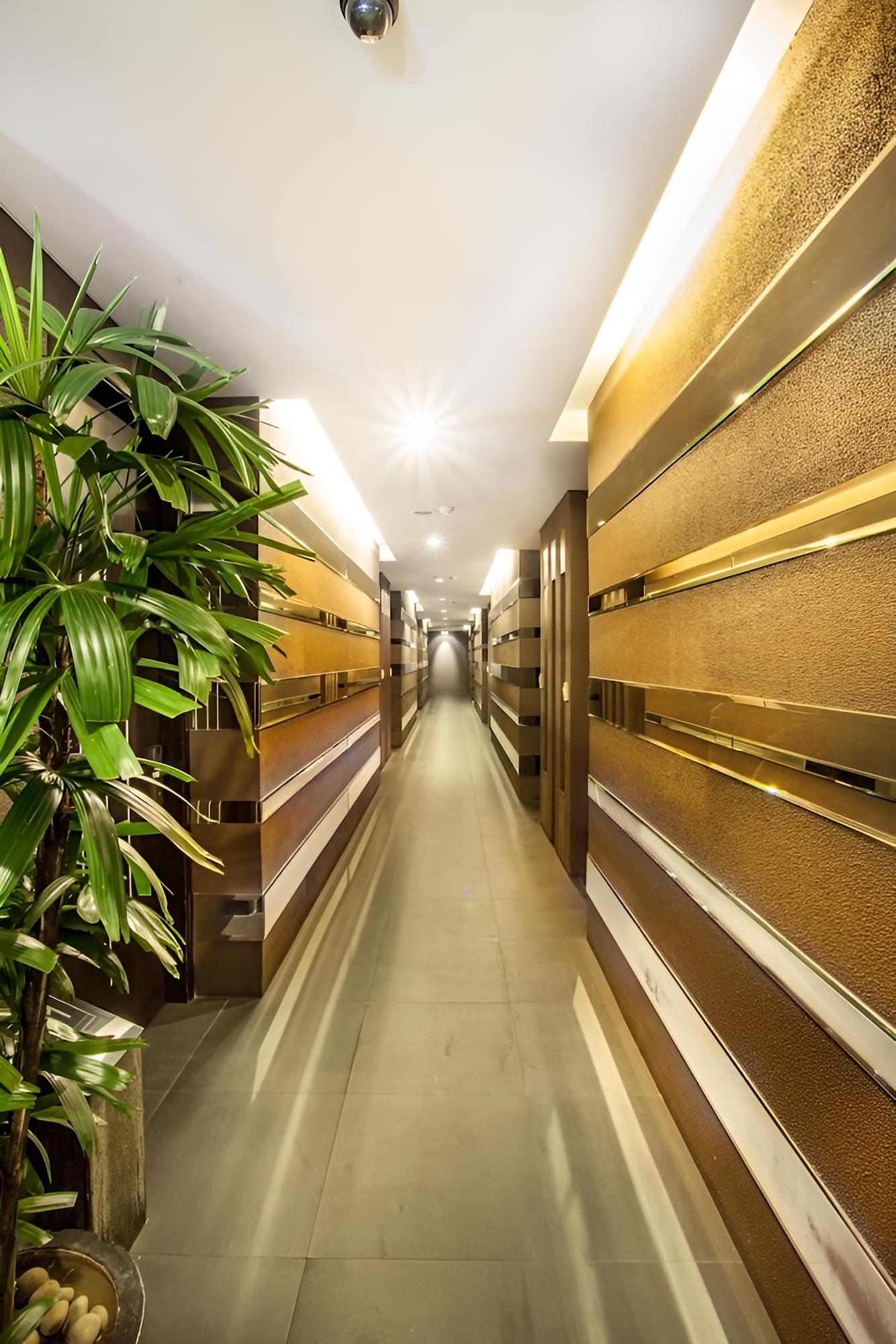 d'Batoe Boutique Hotel