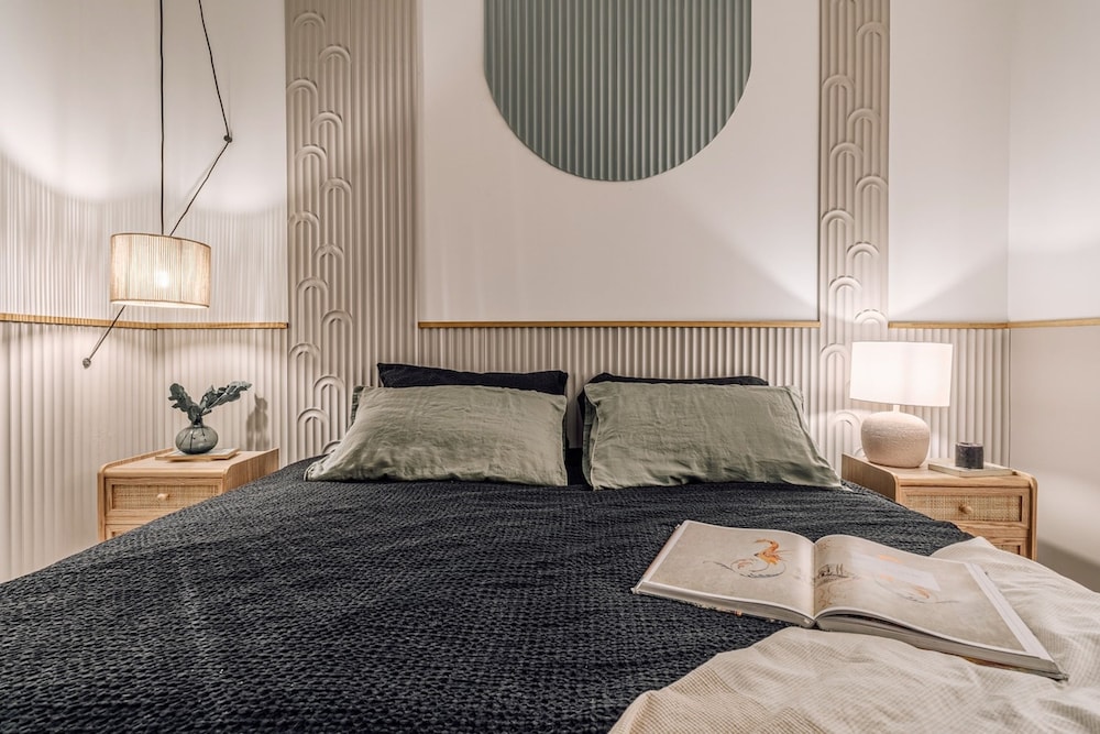 Antiga - 2 Bedrooms in Almagro