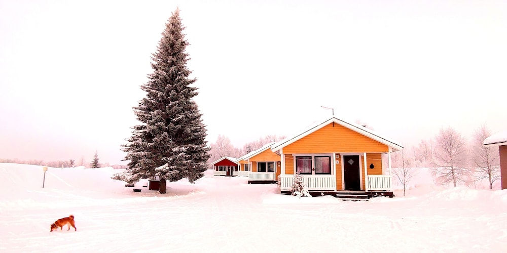 Hotel Atlantis Village - Image 1