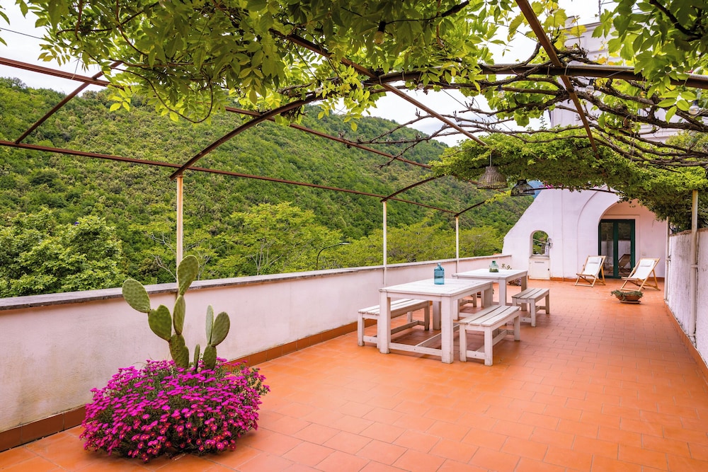 Villa Mina By Napoliapartments